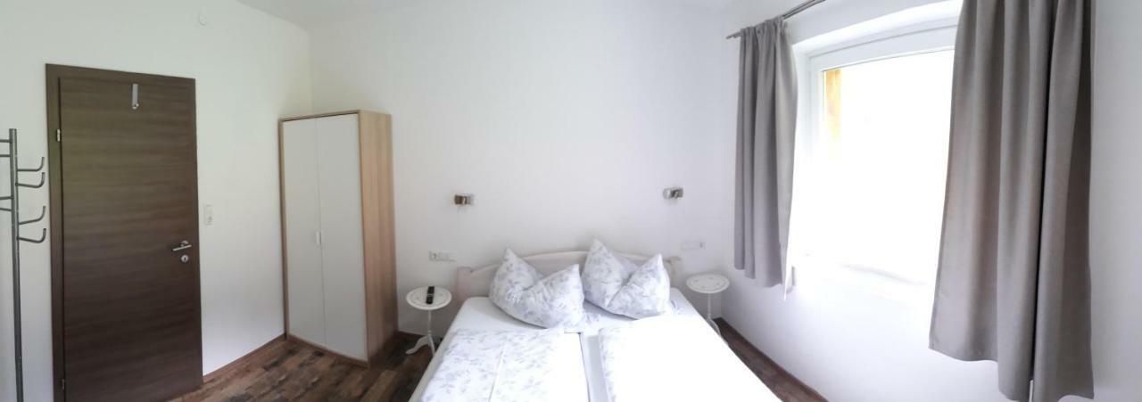 Ferienwohnung Alpklang Untertauern Eksteriør bilde